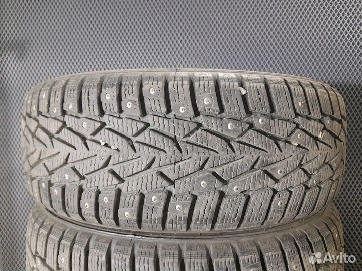 Nokian Tyres Nordman 7 SUV 215/60 R17