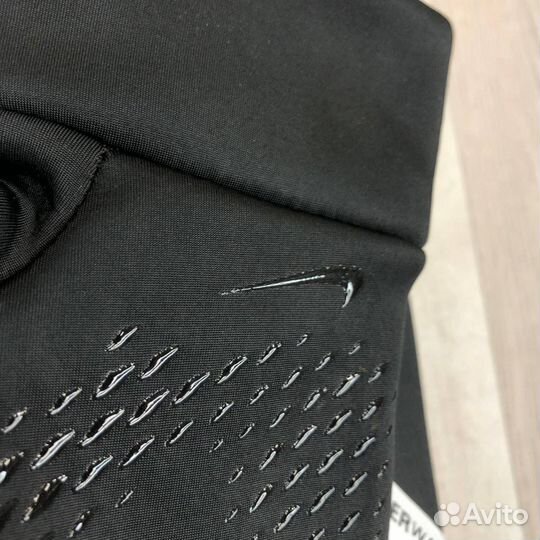 Перчатки nike haperwarm drill