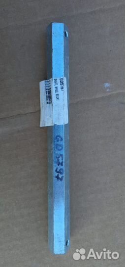 GD5797 Вал колеса контактного привода Кинзе Kinz