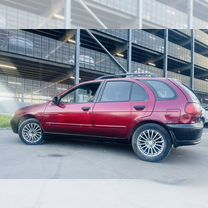 Nissan Lucino 1.5 MT, 1998, 250 000 км, с пробегом, цена 115 000 руб.