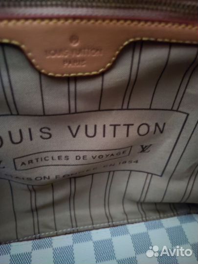 Сумка женская louis vuitton