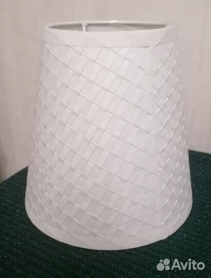 Абажур IKEA