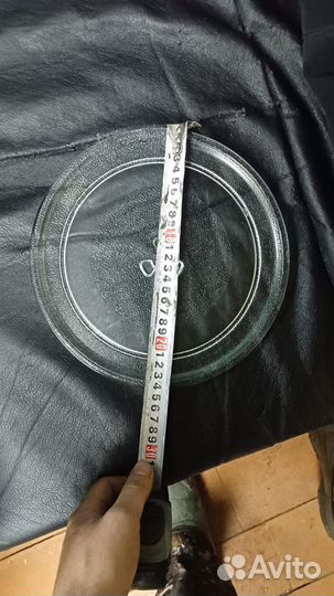 Тарелка для микроволновой печи