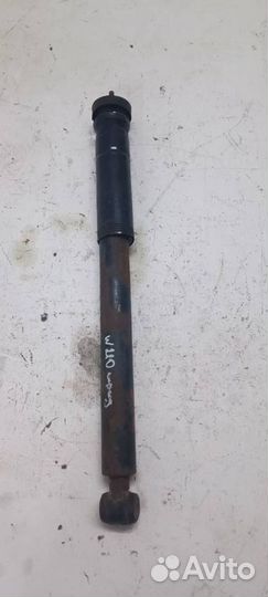 Амортизатор передний