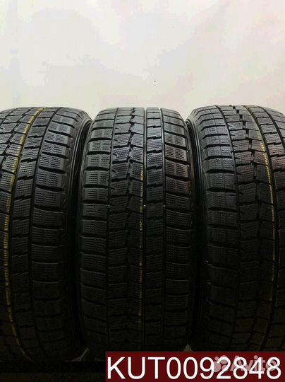 Dunlop Winter Maxx WM01 225/50 R17 107U