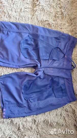 Шорты спортивные женские adidas