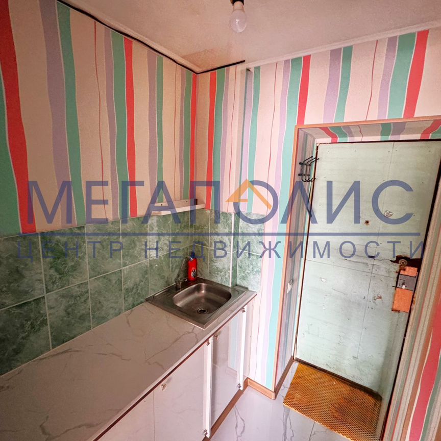 Квартира 1-комн. 16.5 м² в Балаково — фото 7 из 13