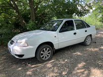 Daewoo Nexia 1.6 MT, 2010, 380 000 км, с пробегом, цена 350 000 руб.