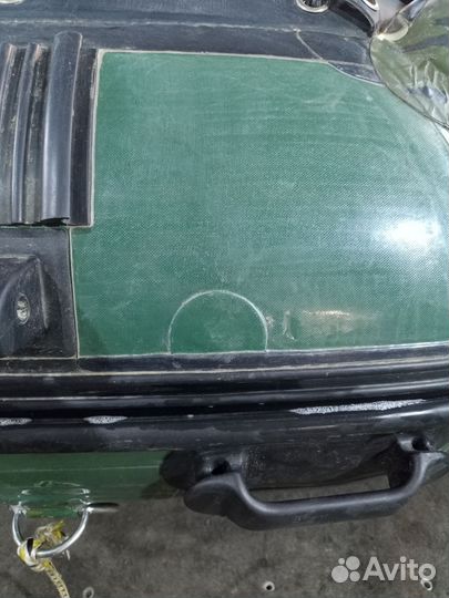 Продам Solar 450 jet