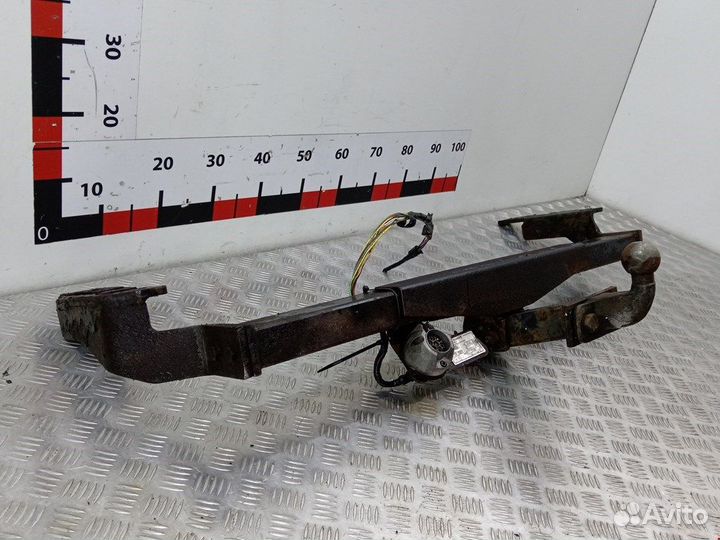 Фаркоп для Peugeot-Citroen C5 1