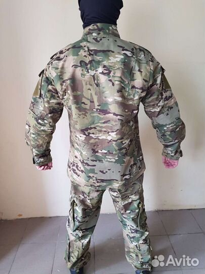 Тактический костюм горка