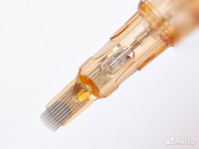 Картриджи V-Select RM (для теней и покраса)