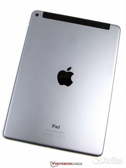 iPad air