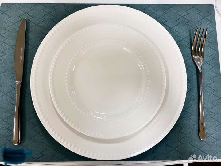 Столовый сервиз 38 пред