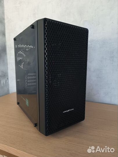 Компьютер на базе Intel Core i5-10400