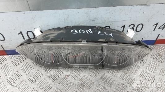 Щиток приборов suzuki SX4 YA11S (9DN24IT01)