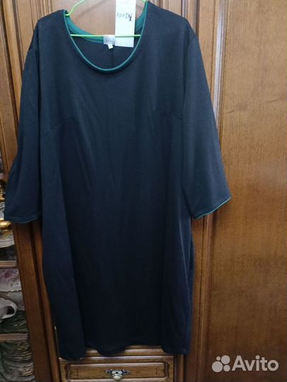 Платье женское новое 58-62 размер