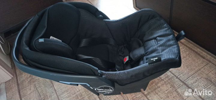 Автолюлька Peg Perego Primo Viaggio SL