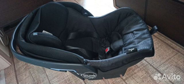 Автолюлька Peg Perego Primo Viaggio SL