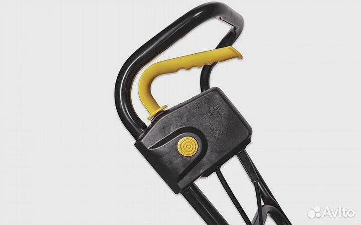 Электрический культиватор champion EC1200