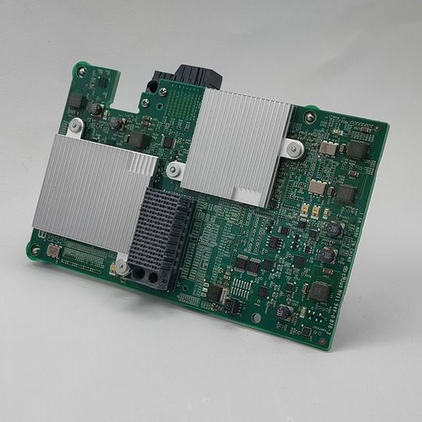 [95Y2382] Адаптер Fibre Channel 80-1007177-03, Ibm