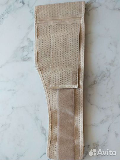 Бандаж до и послеродовой пояс корсет