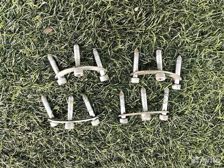 Болт карданного вала Toyota Mark Ii GX105 1GFE