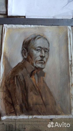 Живопись и рисунок для. Портфолио