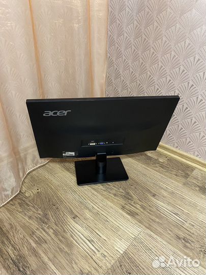 Монитор - Acer H236 IPS