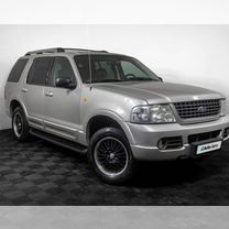 Ford Explorer 4.0 AT, 2005, 348 928 км, с пробегом, цена 580 000 руб.