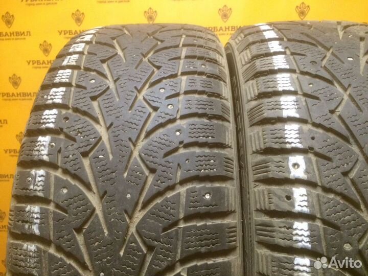 Toyo Observe G3-Ice 205/55 R16