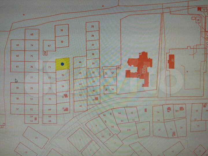 Участок 12 сот. (ИЖС)