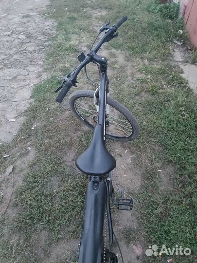 Велосипед forward 27.5