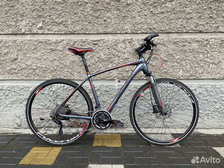 Centurion Cross Line Race 700c 50