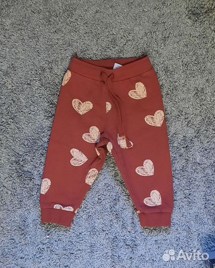 Спортивный костюм Baby go р. 74/80