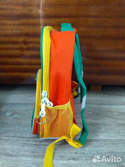 Рюкзак детский grizzly