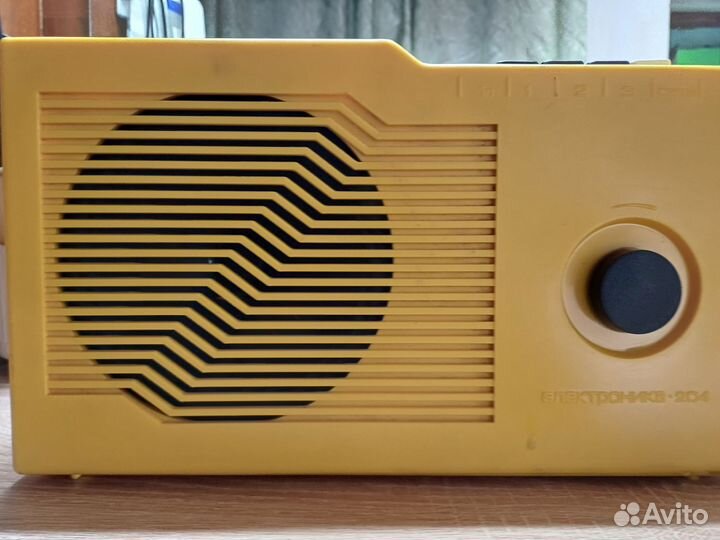 Радиоприемник