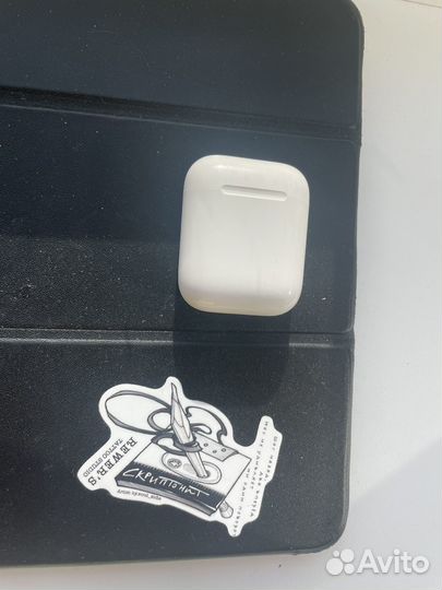 Airpods 2