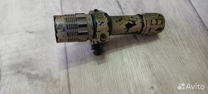 Обвесы на автомат ак -74