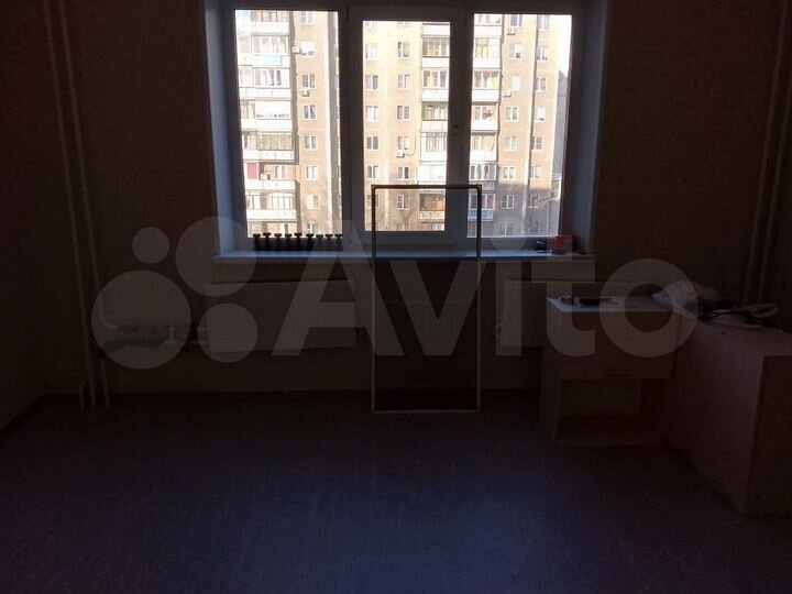 Комната 18,2 м² в 4-к., 5/9 эт.