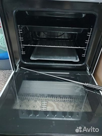 Газовая плита гефест 60 см