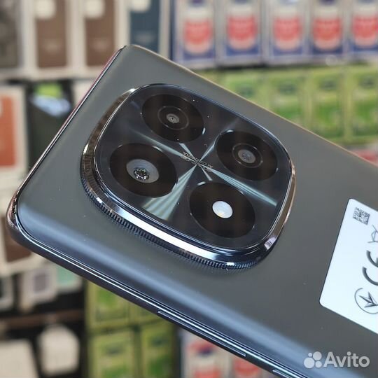 Xiaomi Redmi Note 14 Pro+ 5G, 12/512 ГБ