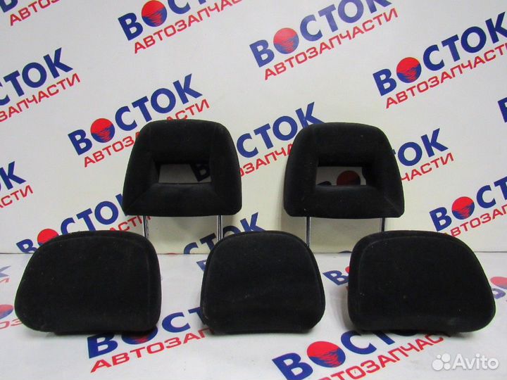 Подголовник honda airwave GJ2