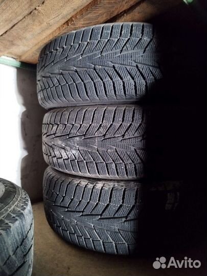 Hankook Winter I'Cept IZ2 195/55 R16