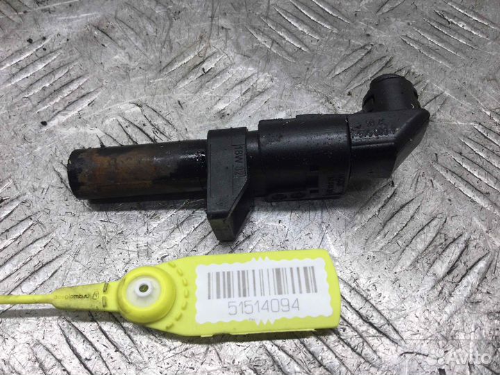 Датчик коленвала Mercedes C-klasse 0261210170 6469