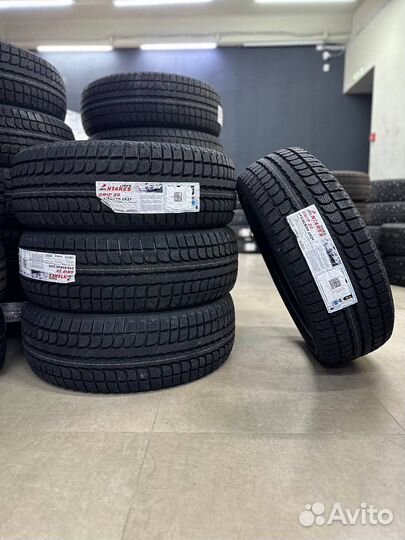 Antares Grip 20 245/50 R20 102T