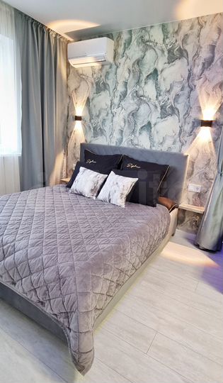 1-к. квартира, 51 м², 5/22 эт.