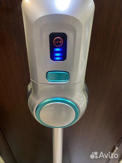 Ручной пылесос brayer BR4266