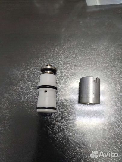 Запчасти байпасный клапан для мойки Sterwins 160