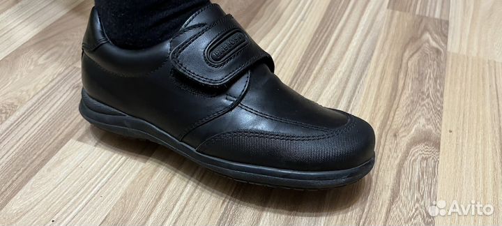 Туфли ботинки pablosky